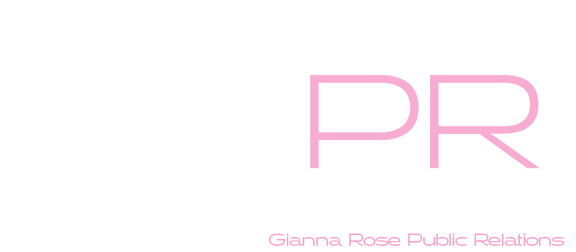 gianna rose public relations